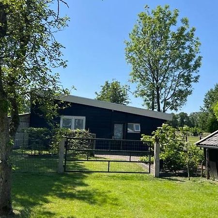 4Seasonshouse Villa Losser Exterior photo