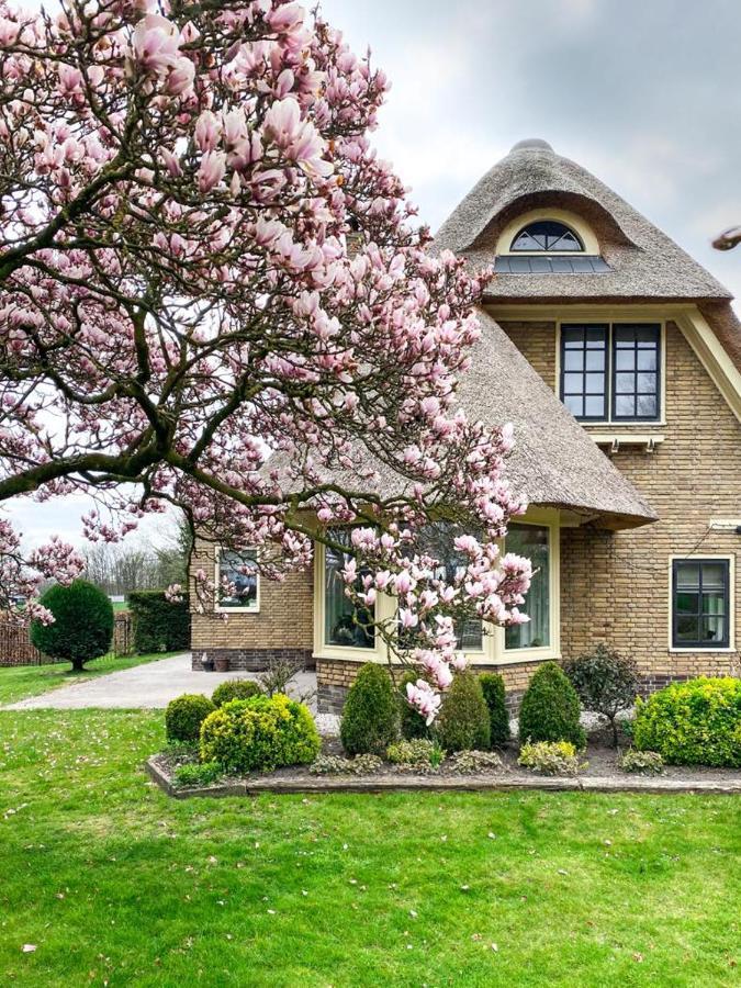 4Seasonshouse Villa Losser Exterior photo